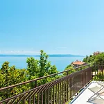 Вилла Paula Sveta Marina