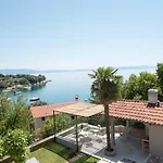 Вилла Paula Sveta Marina