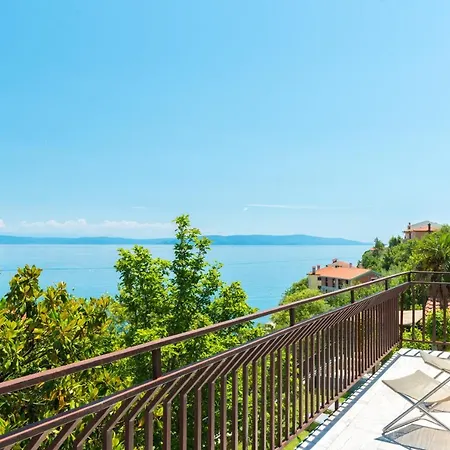 Villa Paula Sveta Marina