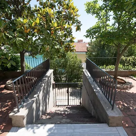 Villa Paula Sveta Marina