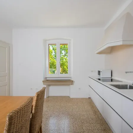 Paula Villa Sveta Marina