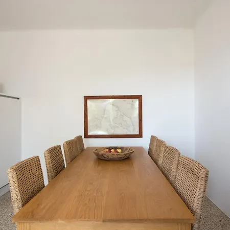 Paula Villa Sveta Marina