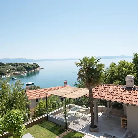 Villa Paula Sveta Marina