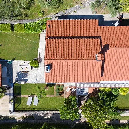 Paula Villa Sveta Marina