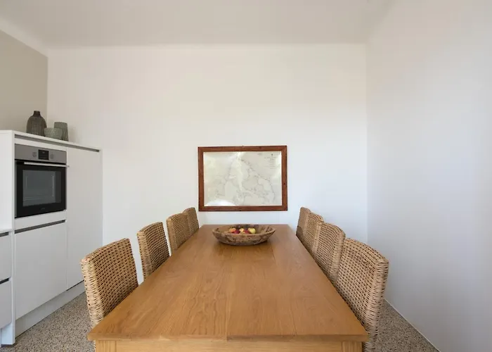 Paula וילה Sveta Marina