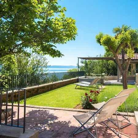 Villa Paula *