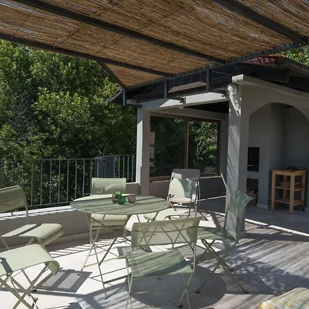 Paula Villa Sveta Marina