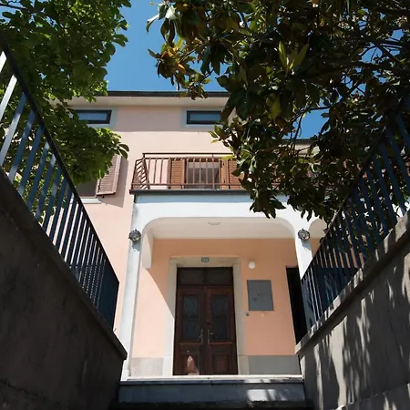 Villa Paula
