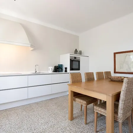 Paula Villa Sveta Marina