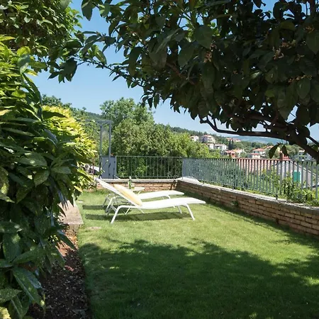 Villa Paula *