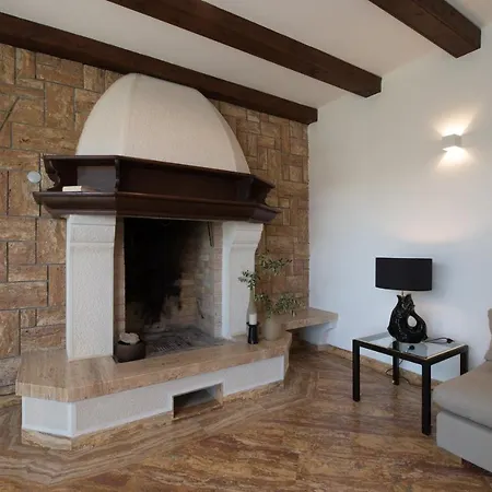 Villa Paula *