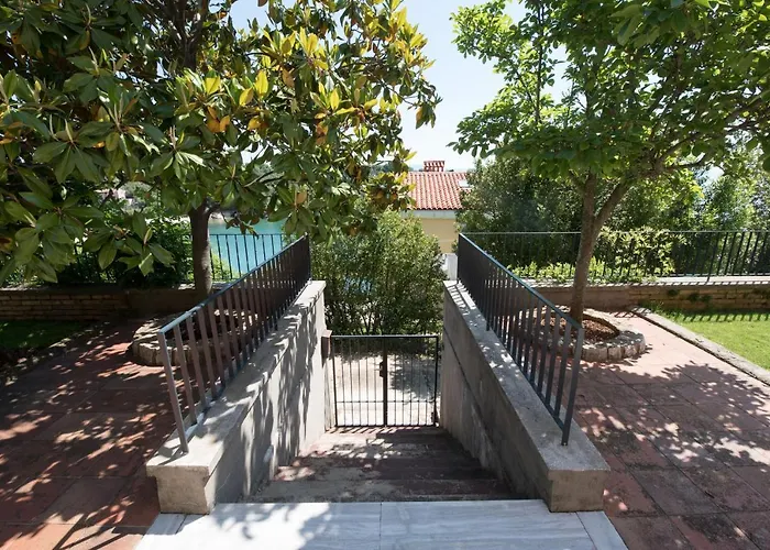 Villa Paula Sveta Marina