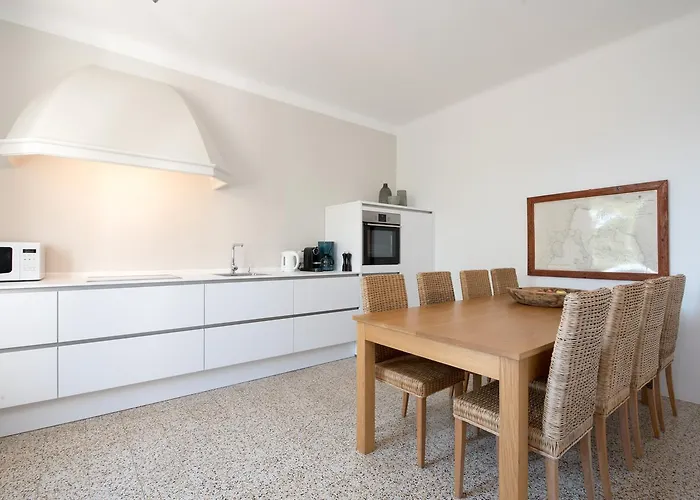 Paula Villa Sveta Marina