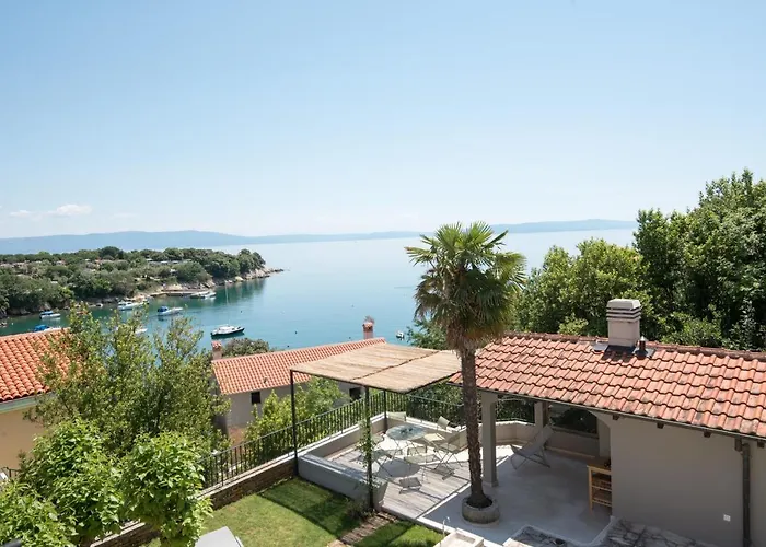 Villa Paula Sveta Marina