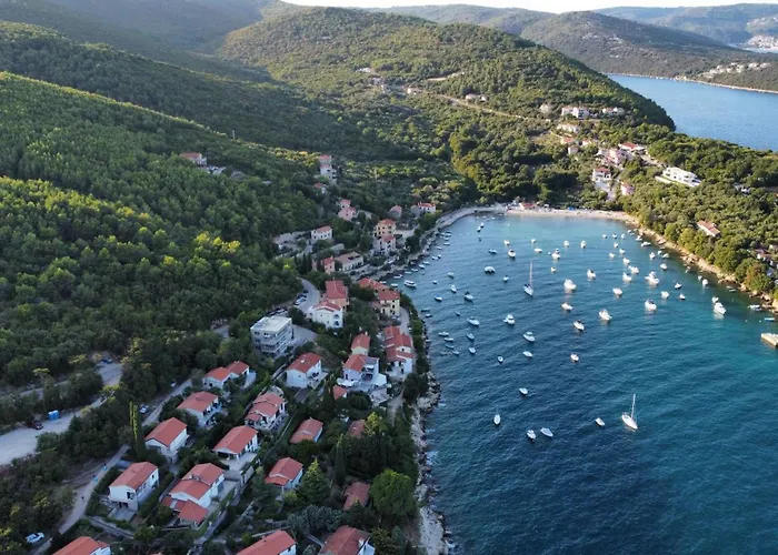 Villa Paula Sveta Marina